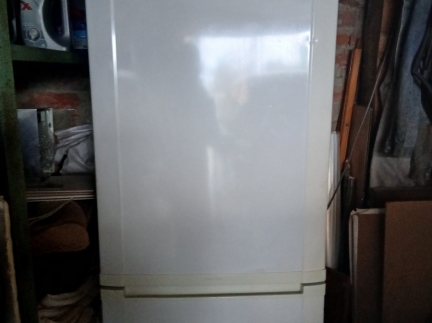 Холодильник Самсунг