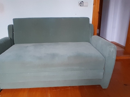 Диван розкладний