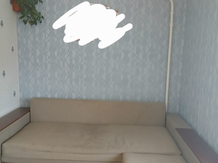 Диван двох-спальний