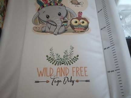 Пеленатор на комод