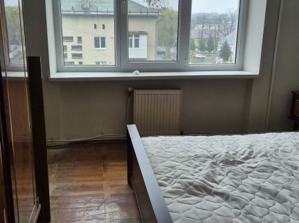 Квартира 2 кімнатна