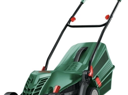 Газонокосарка бензинова