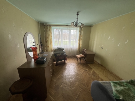 1-кімнатна квартира