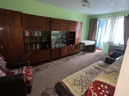 Здам двох кімнатну квартиру