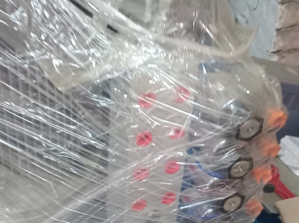 Гідростанція  нова