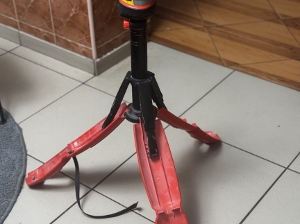 Рівень лазерний