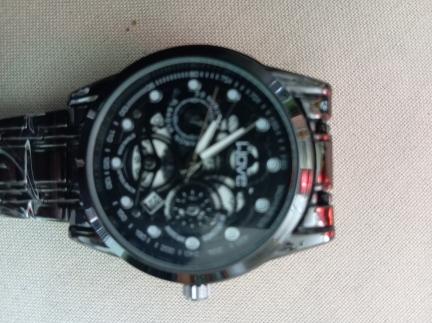 Механічний годинник