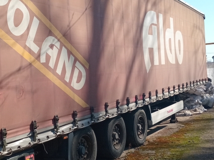 Причеп до вант авто