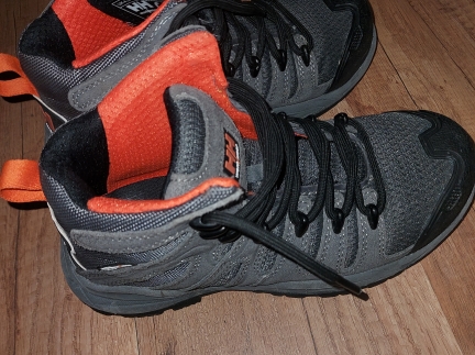 Черевики Helly hansen 37