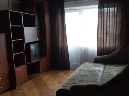 Здається 1-кімнатна квартира