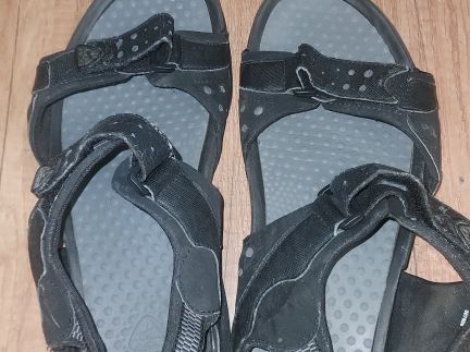 Сандалі Nike acg 44