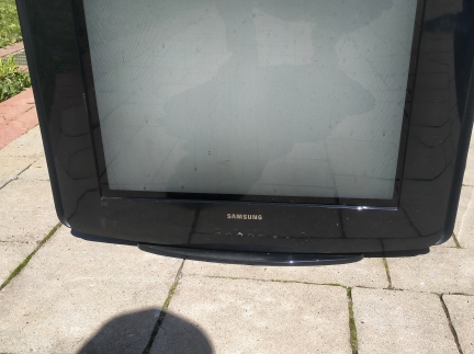 Телевізор самсунг