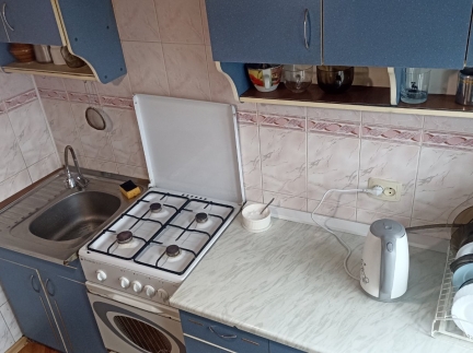 Здам 2-к квартиру вул. Тихого