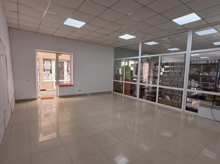 Здається в оренду приміщення