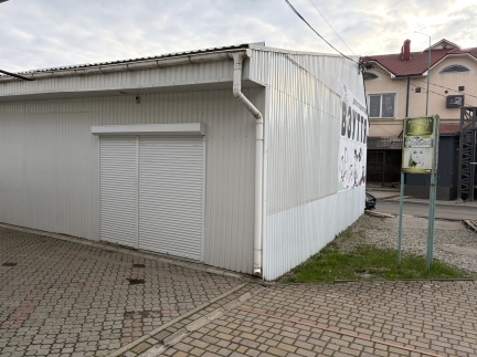 Здається в оренду приміщення