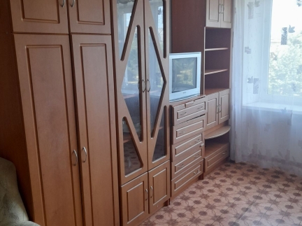 Гуртожиток 
