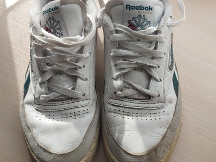Кросівки чоловічі Reebok оригінал вєтнам