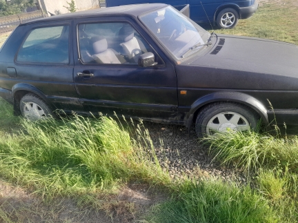 VOLKSWAGEN Гольф , 1988 р.в., 1.3