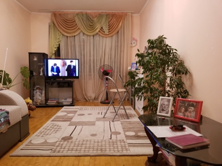 Здам 2-кімнатну квартиру