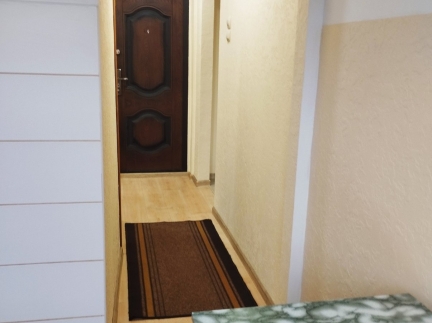 1-кімнатна квартира, вул.Каракая 3