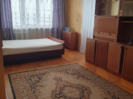 Довгострокова оренда
