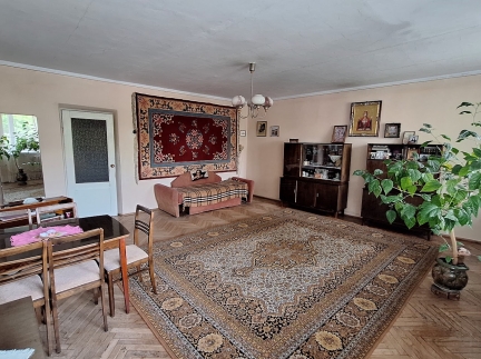 3-кімнатна квартира, вул.Винниченка