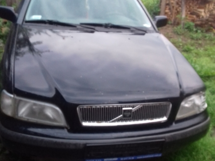 VOLVO V40, 1998 р.в., 1.9