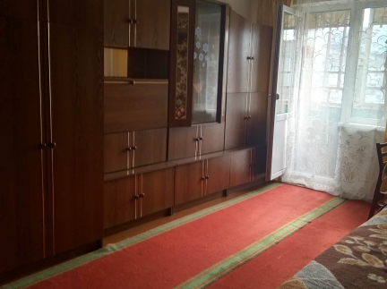Здається однокімнатна квартира