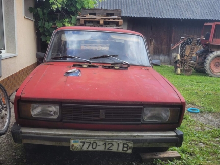 ВАЗ 21053, 1995 р.в., 2104