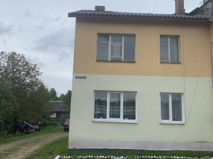 3-кімнатна квартира, вул.Данила Галицького