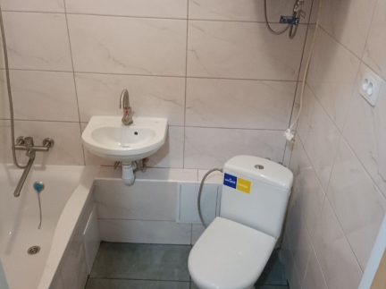 Здам 1 кім. квартиру на Рубчака
