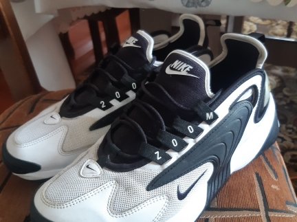 Nike ZOOM  аір макс