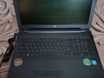 Ноутбук HP 250 G4 (M9S70EA)