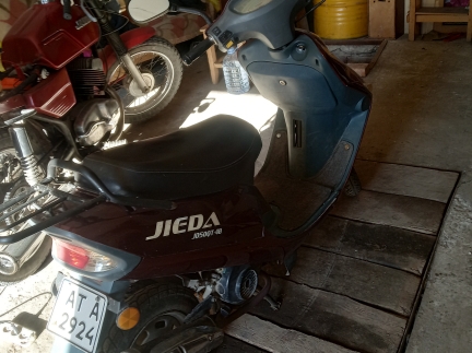Інше JD500T 48, 2007 р.в.