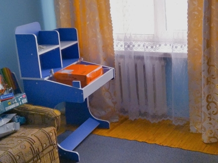 3 кімнатна квартира