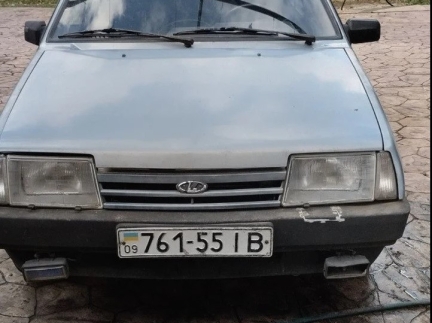ВАЗ Lada 21099 , 2003 р.в., 1.5