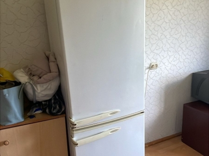 Здається однокімнатна квартира