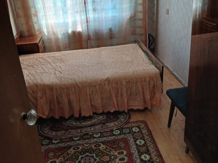 Довгострокова оренда