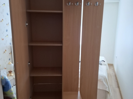 Прихожа стан нової