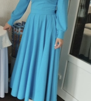 Сукня