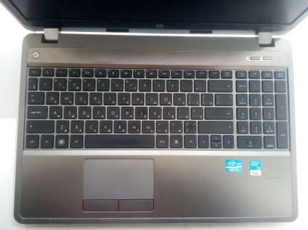 HP ProBook 4540 в робочому стані
