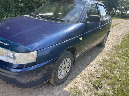 ВАЗ 2110, 2005 р.в., 1.6