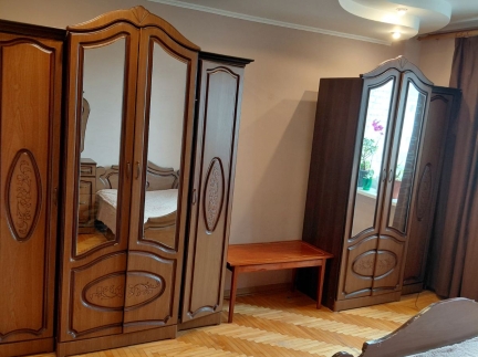 Здам в оренду 3-х кімнатну квартиру