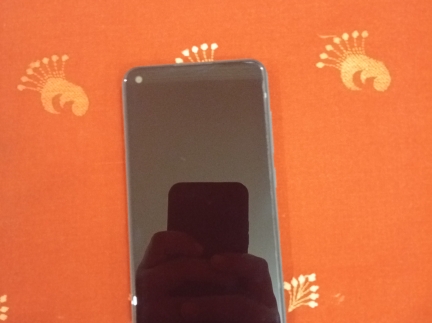 Смартфон Redmi note 9
