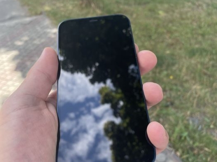 Iphone 12 128ГБ 86% Акм Смартфон