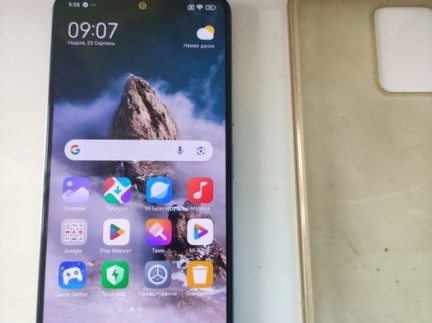 Redmi Note 12 5G