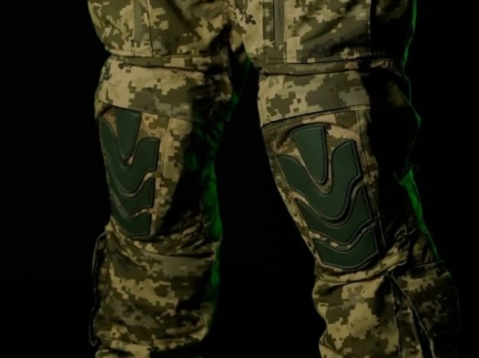 Тактичні штани Ballistika ПІХОТА