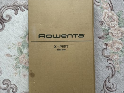 Акумуляторний пилосос Rowenta X-Pert Flex 6.80
