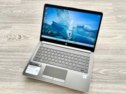 HP 14