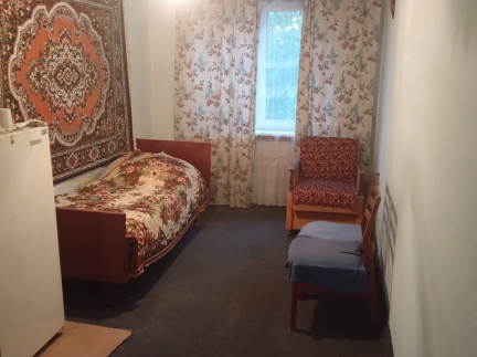 2-кімнатна квартира, вул.Калуш